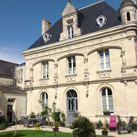 Bed and Breakfast La Petite Echauguette Jumelles  Zewnętrze zdjęcie