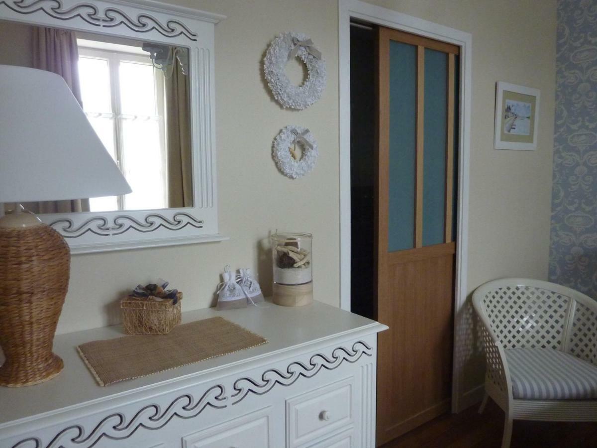 Bed and Breakfast La Petite Echauguette Jumelles  Zewnętrze zdjęcie
