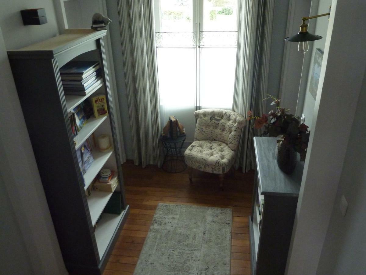 Bed and Breakfast La Petite Echauguette Jumelles  Zewnętrze zdjęcie