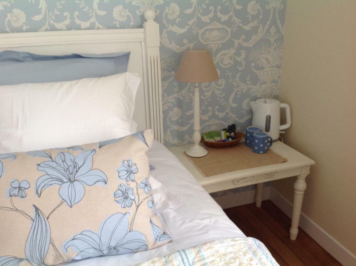 Bed and Breakfast La Petite Echauguette Jumelles  Zewnętrze zdjęcie