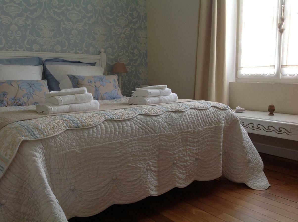 Bed and Breakfast La Petite Echauguette Jumelles  Zewnętrze zdjęcie
