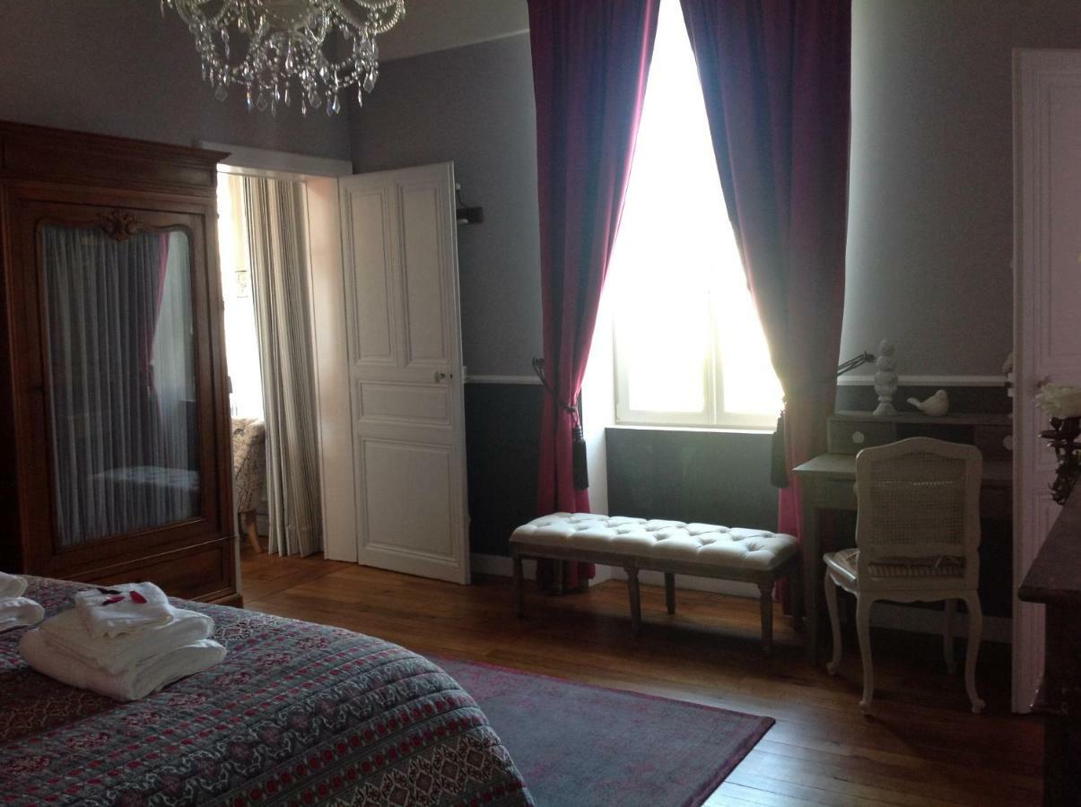 Bed and Breakfast La Petite Echauguette Jumelles  Zewnętrze zdjęcie