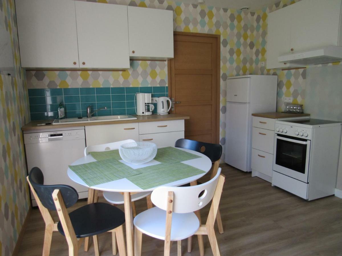Bed and Breakfast La Petite Echauguette Jumelles  Zewnętrze zdjęcie