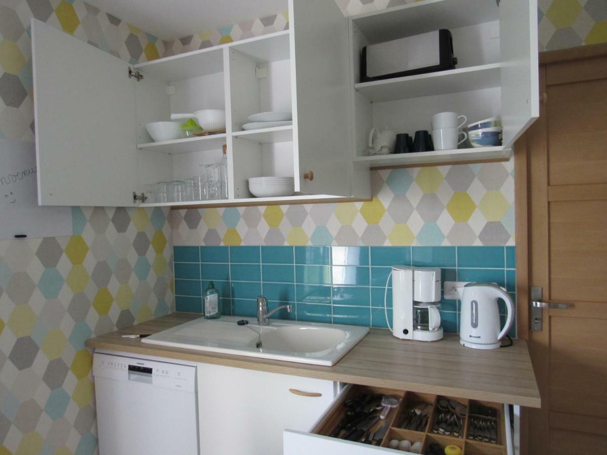 Bed and Breakfast La Petite Echauguette Jumelles  Zewnętrze zdjęcie